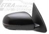 Зеркало наружнее правое 87620-1M005 MOBIS