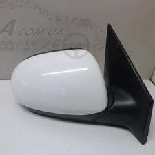 87620-2H740 MOBIS Дзеркало зовнішнє праве 87620-2H740 MOBIS