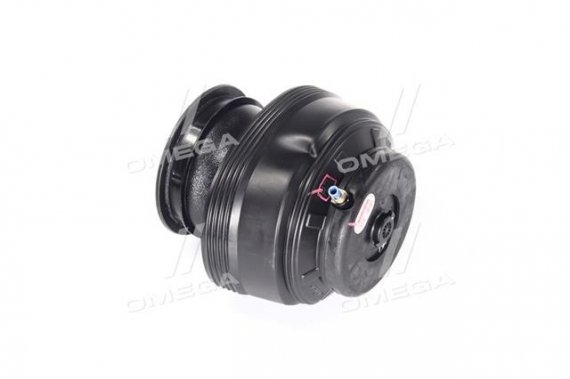 553312j200 MOBIS Пневмоподушка задней подвески 553312j200