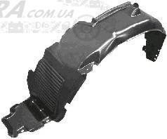 86822-2D000 MOBIS Подкрылок задний правый XD 4DR