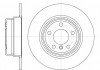 Диск тормозной BMW X5 задн. (пр-во REMSA) 6632.00
