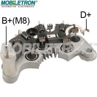 RD-04B Mobiletron (England) Диодный мост Lanos,Nub,Tac 85A Mobiletron