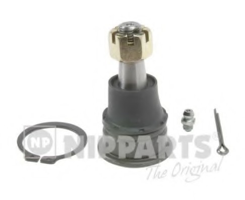 J4861020 NIPPARTS (Нидерланды) Опора кульова  INFINITI G20 SEDAN NIPPARTS