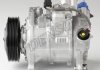 Компрессор кондиционера BMW (Пр-во Denso) DCP05091