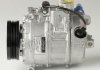 Компресор кондиціонера BMW (Пр-во Denso) DCP05092