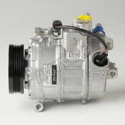 DCP05092 DENSO (Япония) Компресор кондиціонера BMW (Пр-во Denso)