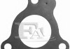 Прокладка глушника MAZDA (пр-во Fischer) 780-912