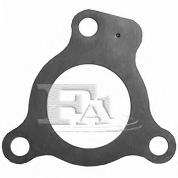 780-912 FISCHER Прокладка глушника MAZDA (пр-во Fischer)