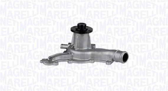 352316170180 MAGNETI MARELLI (Италия) Водяний насос