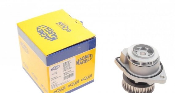 352316171175 MAGNETI MARELLI (Италия) Водяна помпа 352316171175 MAGNETI MARELLI