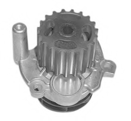 352316171201 MAGNETI MARELLI (Италия) Водяна помпа 352316171201 MAGNETI MARELLI