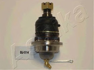 Фото шаровая опора HYUNDAI H100 (пр-во ASHIKA) 73-05-514 ASHIKA 73-05-514 ASHIKA Шаровая опора HYUNDAI H100 (пр-во ASHIKA)