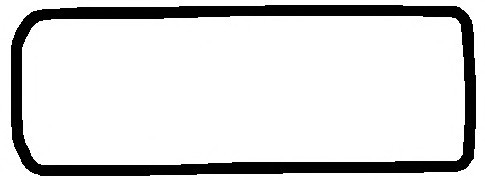 095.036 ELRING (Germany) Прокладка, крышка головки цилиндра ELRING