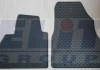 MS CITAN Резиновые коврики к-т 2 шт ELIT KHD 217843