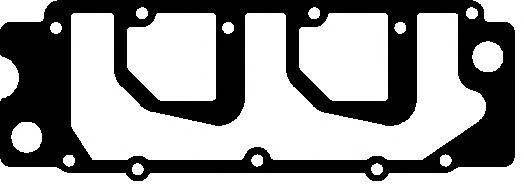 521.388 ELRING (Germany) Прокладка, крышка головки цилиндра ELRING
