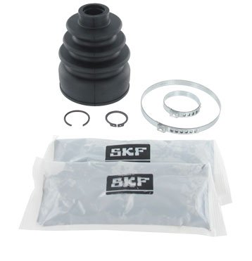 VKJP 8336 SKF Комплект пыльников резиновых. VKJP 8336 SKF