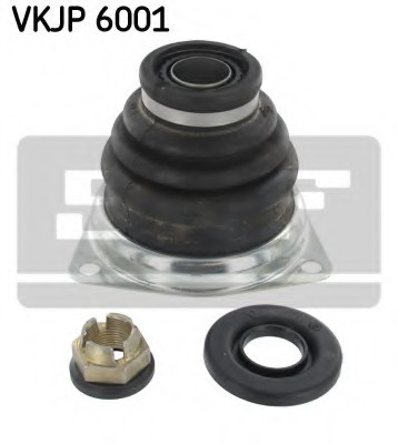 VKJP 6001 SKF Комплект пыльников резиновых. VKJP 6001 SKF