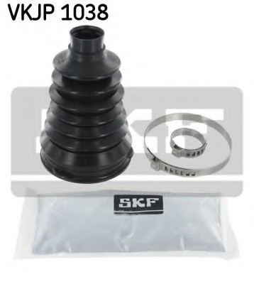 VKJP 1038 SKF Комплект пыльников резиновых. VKJP 1038 SKF