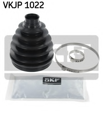 VKJP 1022 SKF Комплект пильників гумових. VKJP 1022 SKF