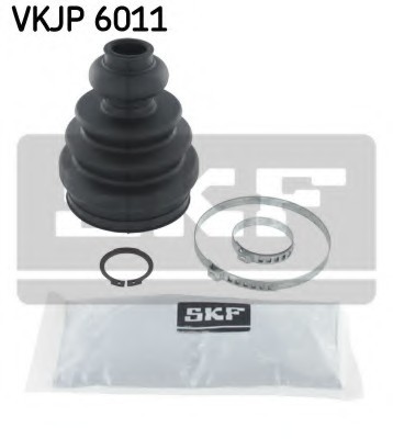 VKJP 6011 SKF Комплект пыльников резиновых. VKJP 6011 SKF