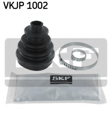 VKJP 1002 SKF Комплект пыльников резиновых. VKJP 1002 SKF