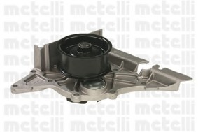 24-0618A METELLI (Италия) Насос водяной VAG 2.4 V6/2.8 V6 (Metelli)