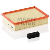 C 26 138/1 KIT MANN (Германия) Фильтр воздуха C 26 138/1 KIT MANN-FILTER