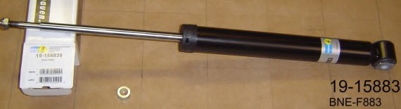 19-158839 BILSTEIN Амортизатор підвіски (серія: B4) BILSTEIN