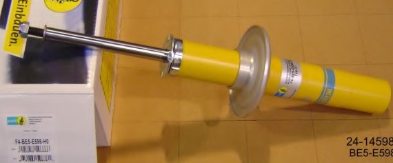 24-145985 BILSTEIN Амортизатор підвіски BILSTEIN