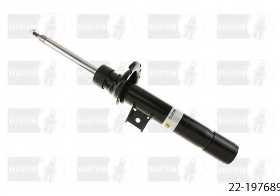 22-197689 BILSTEIN Амортизатор підвіски (серія: B4) BILSTEIN