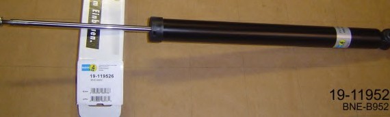 19-119526 BILSTEIN Амортизатор подвески (Серия: B4) BILSTEIN