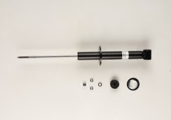 19-028651 BILSTEIN Амортизатор підвіски (серія: B4) BILSTEIN