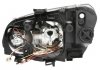 1EE 270 600-171 HELLA Фара лев. H1/H1, авт.регул. [HELLA] HELLA (фото 2)