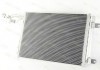 Радиатор кондиционера VW Caddy/Golf/Jetta/Skoda Octavia 03-> (THERMOTEC) KTT110024