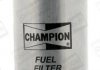 Фильтр топливный /L236 (пр-во CHAMPION) CFF100236