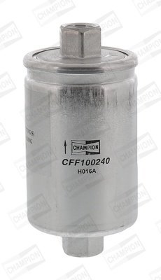 CFF100240 CHAMPION Фильтр топливный /L240 (пр-во CHAMPION)
