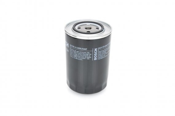 F 026 402 034 BOSCH Фильтр топл. IVECO (TRUCK) (пр-во BOSCH)