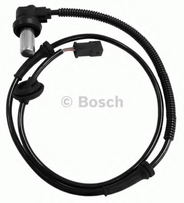 0 986 594 014 BOSCH Датчик частоты вращ. колес (пр-во Bosch)