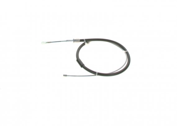 1 987 477 683 BOSCH Трос, стоянкова гальмівна система BOSCH