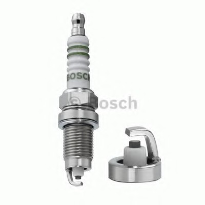 0 242 235 692 BOSCH Свеча зажигания fr7hc0x 1.1 super BOSCH