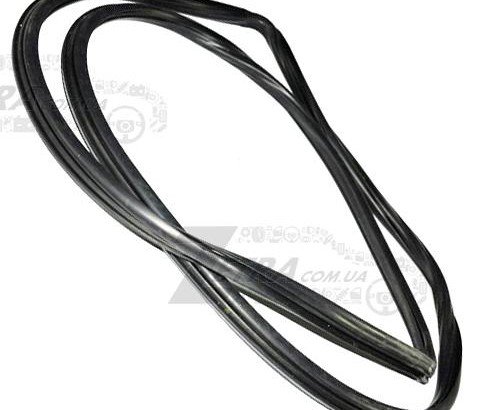 871295H000 MOBIS Ціна з доставкою з Кореї Молдинг стекла кузова заднего HD65/72