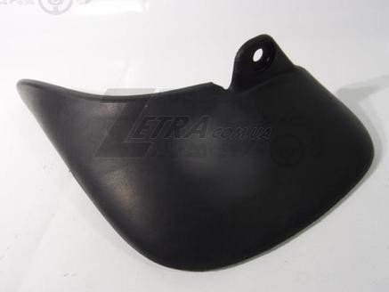 86870-2B000 MOBIS Брызговик задний левый SANTA FE NEW