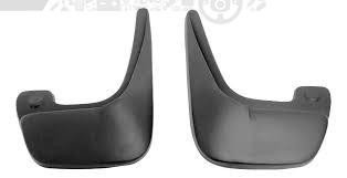 86841-2G000 MOBIS Бризковик задній лівий 86841-2G000 MOBIS