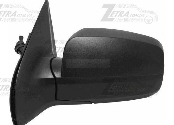 87601-3E210 MOBIS Зеркало наружнее левое 87601-3E210 MOBIS