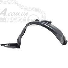 86821-1E000 MOBIS Подкрылок задний левый VERNA NEW 4DR