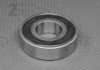 Подшипник первичного вала КПП 4322332000