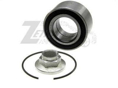 s517202d100 MOBIS Підшипник маточини передньої s517202d100