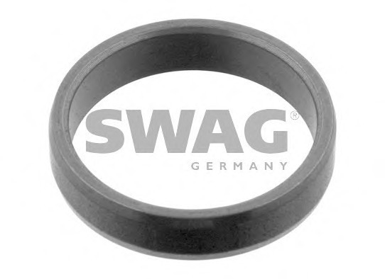 10 90 2360 SWAG (Германия) Дистанционная шайба, колінчастий вал SWAG