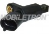 Датчик ABS|AUDI SEAT SKODA VW MOBILETRON AB-EU002