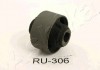 Кронштейн, подушки рычага (пр-во ASHIKA) GOM-306